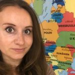 Le parcours de Céline enseignante d'histoire-géographie-EMC